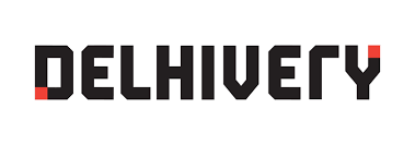 Delhivery logo